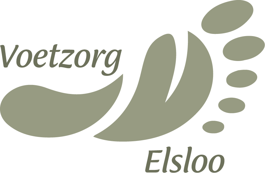 Logo Voetzorg Elsloo